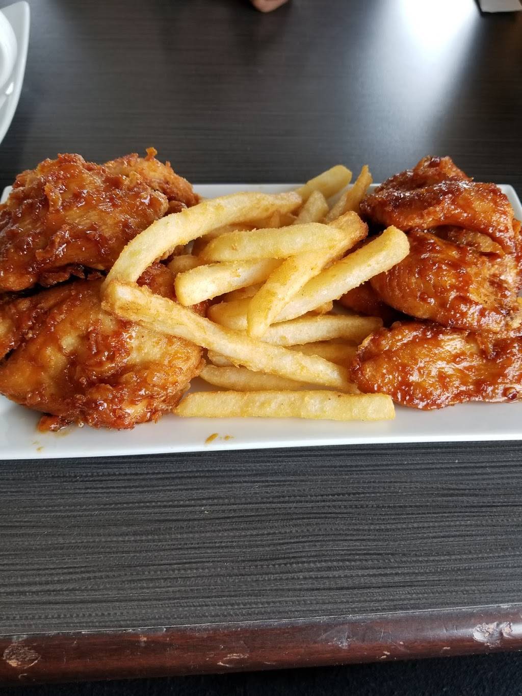 Bonchon Chicken | restaurant | 19775 Frederick Rd, Germantown, MD 20876, USA | 2403965800 OR +1 240-396-5800