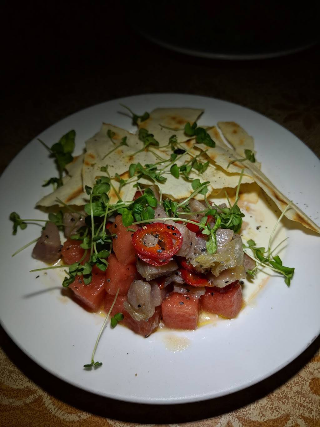 A Tavola Trattoria | restaurant | 46 Main St, New Paltz, NY 12561, USA | 8452551426 OR +1 845-255-1426