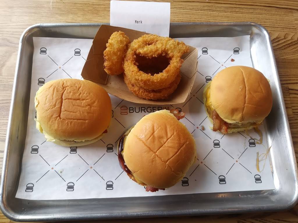 Burgerim Gourmet Burgers | restaurant | 225 N 12th St #130, Omaha, NE 68102, USA | 4025022955 OR +1 402-502-2955