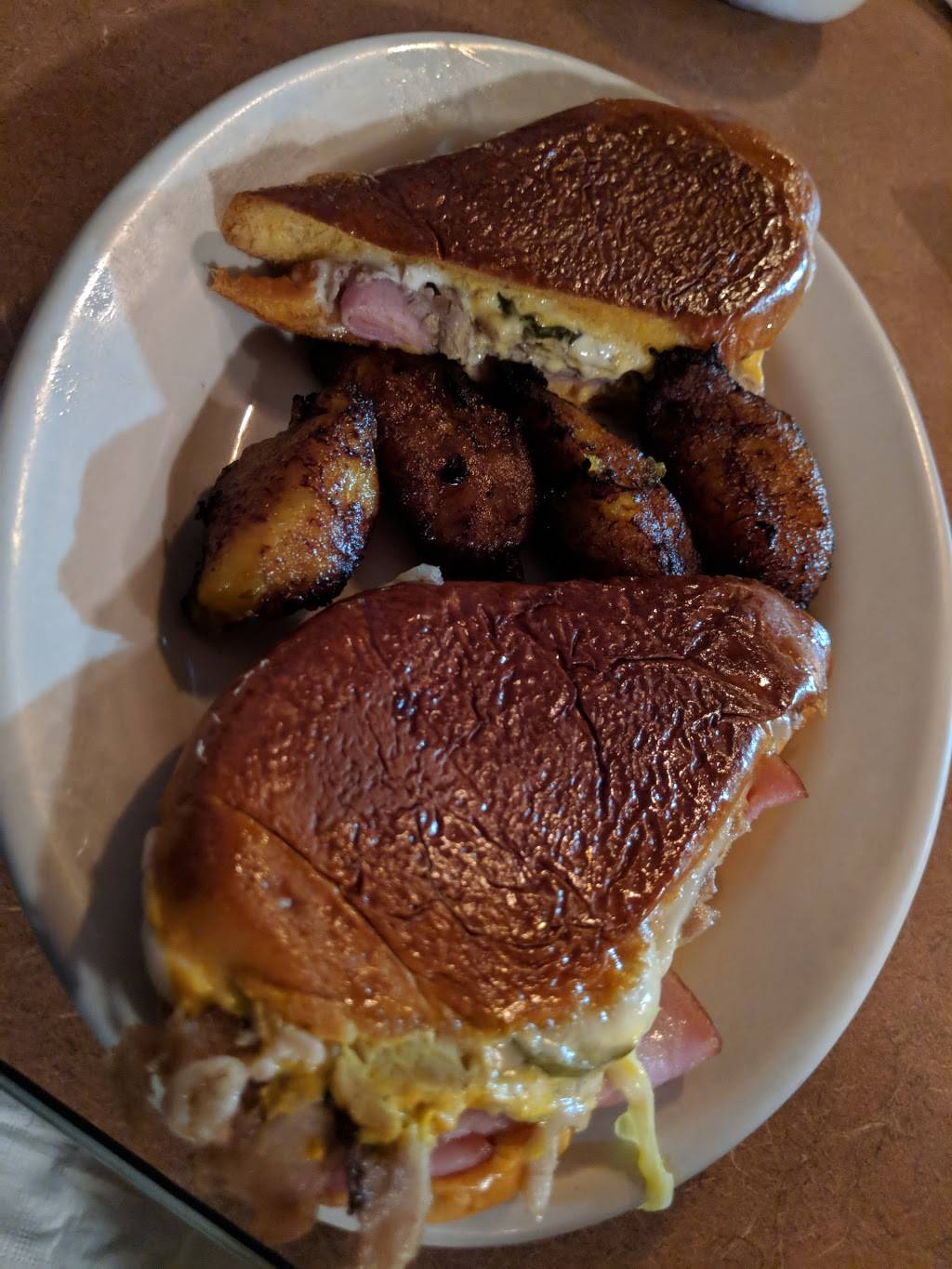 Cuban Diner | restaurant | 1484 Roswell Rd, Marietta, GA 30062, USA | 7705092576 OR +1 770-509-2576