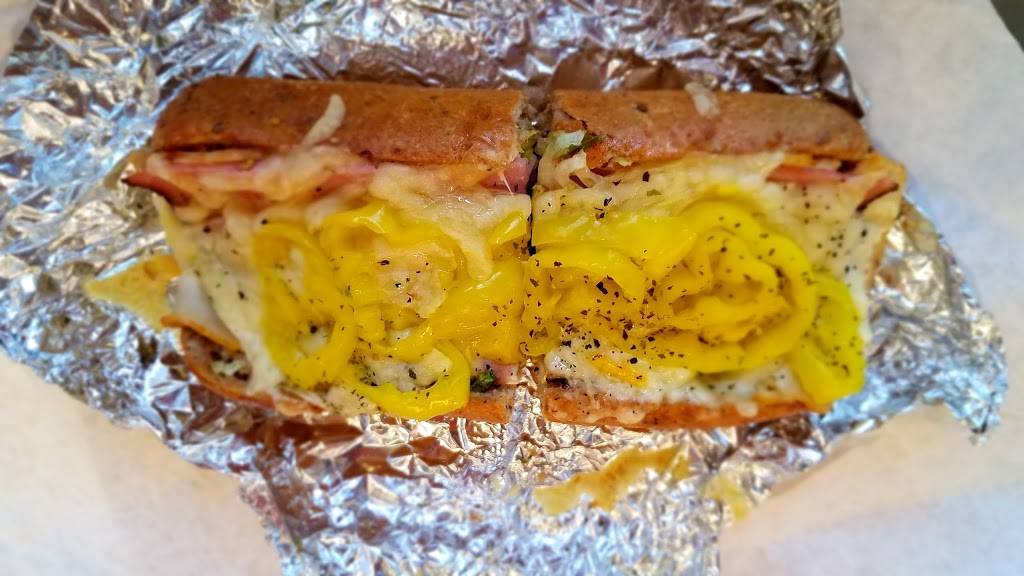 Daves Cosmic Subs | restaurant | 180 Market St, Westlake, OH 44145, USA | 4408351500 OR +1 440-835-1500