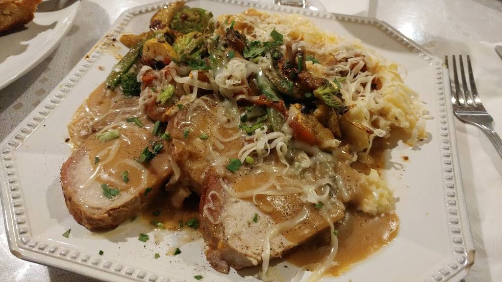 Silvias International Restaurant and Catering | restaurant | 23 N Main St, Enfield, CT 06082, USA | 8607416969 OR +1 860-741-6969