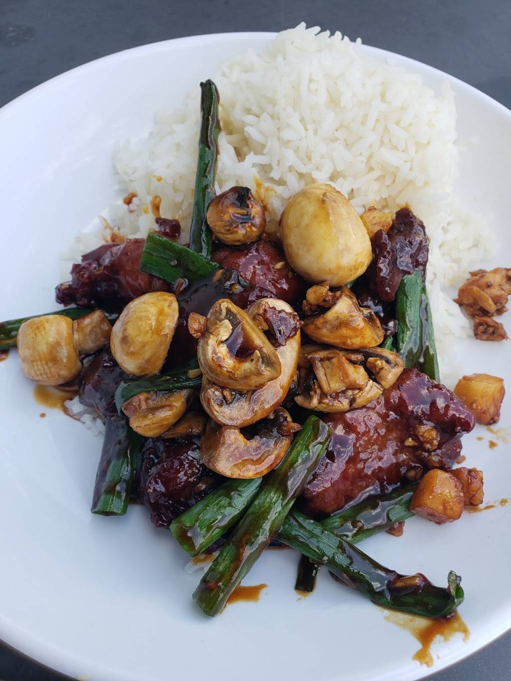 Pei Wei | restaurant | 3402 Technological Ave Suite 232, Orlando, FL 32817, USA | 4075639905 OR +1 407-563-9905