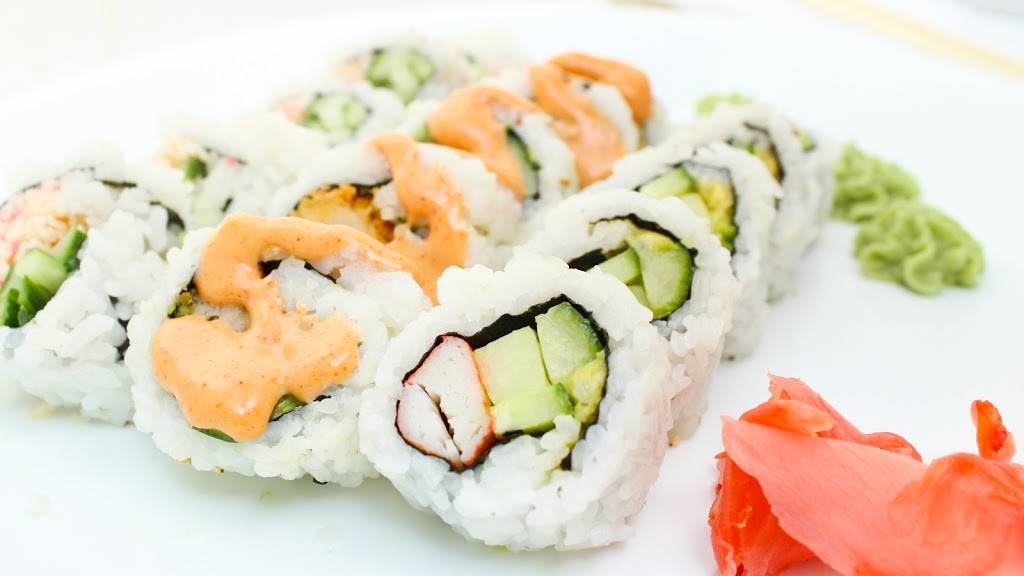 Umi Sushi Express | restaurant | 999 Upper Wentworth St, Hamilton, ON L9A 4X5, Canada | 9053839888 OR +1 905-383-9888