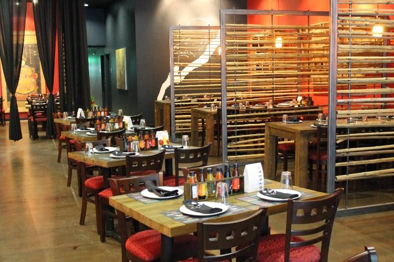 Inchins Bamboo Garden | restaurant | 151 W Washington Ave, Sunnyvale, CA 94087, USA | 4084819350 OR +1 408-481-9350