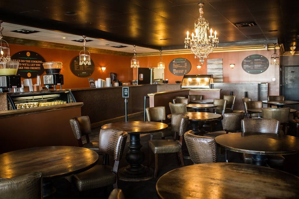 Georgia Peach | restaurant | 7165 Security Blvd, Windsor Mill, MD 21244, USA | 4102987685 OR +1 410-298-7685