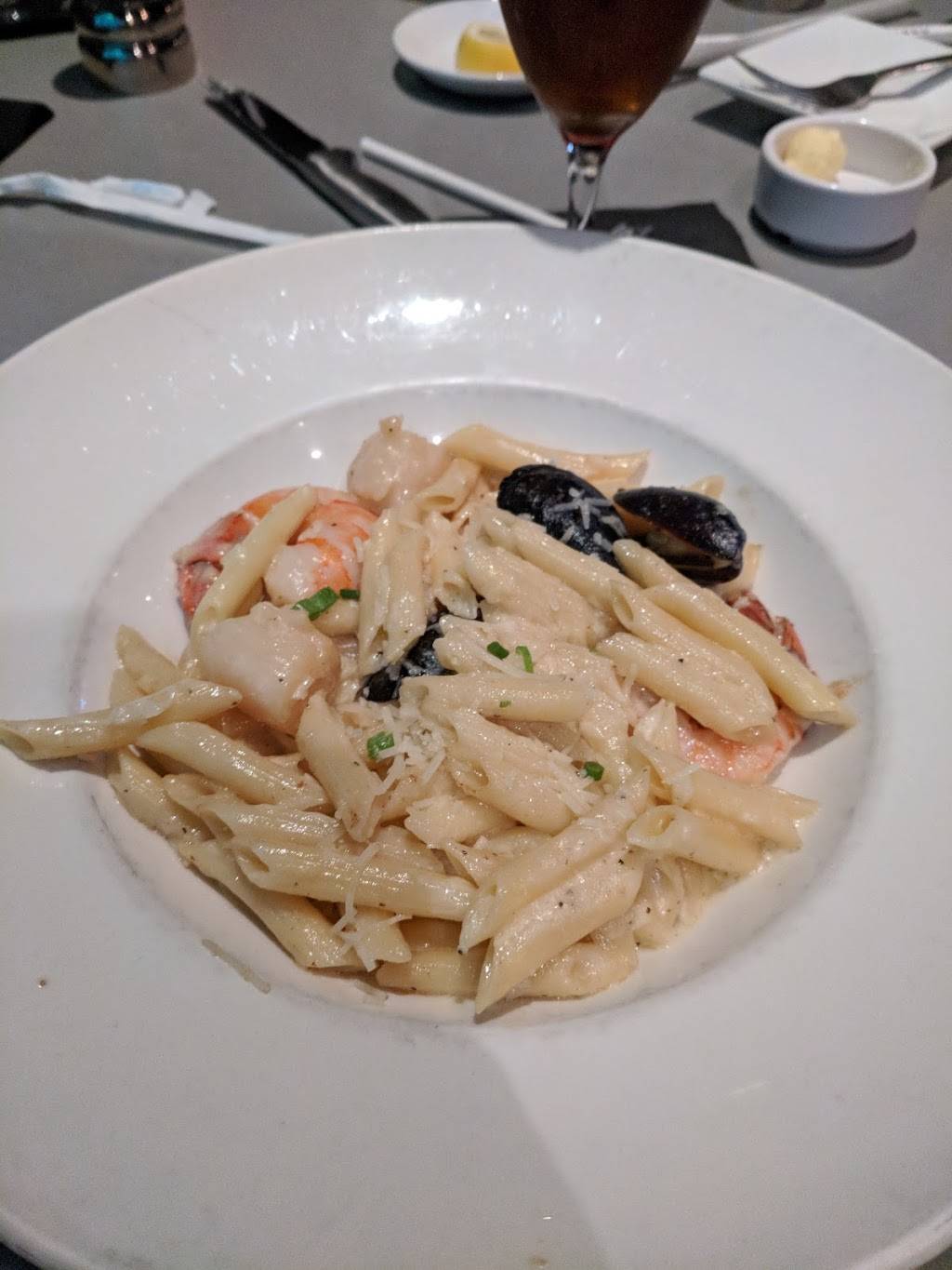 Seafire Grill | restaurant | 7007 Sea World Dr, Orlando, FL 32821, USA | 4075455550 OR +1 407-545-5550