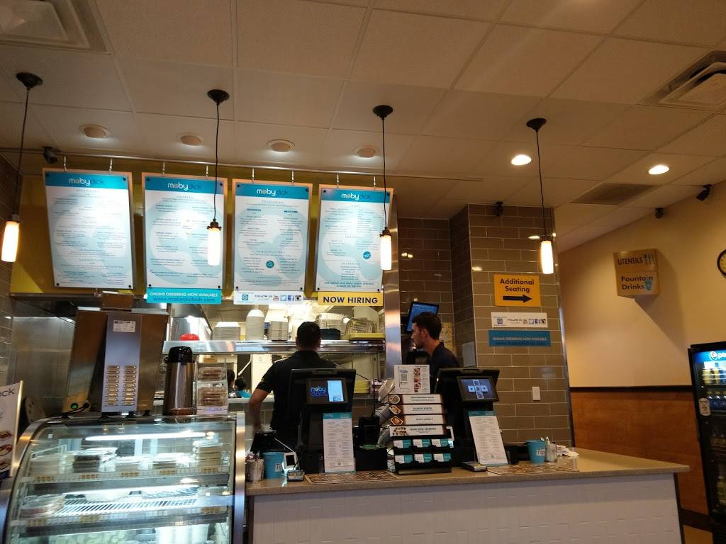 Moby Dick House of Kabob | restaurant | 7116 Old Keene Mill Rd, Springfield, VA 22150, USA | 7034511414 OR +1 703-451-1414