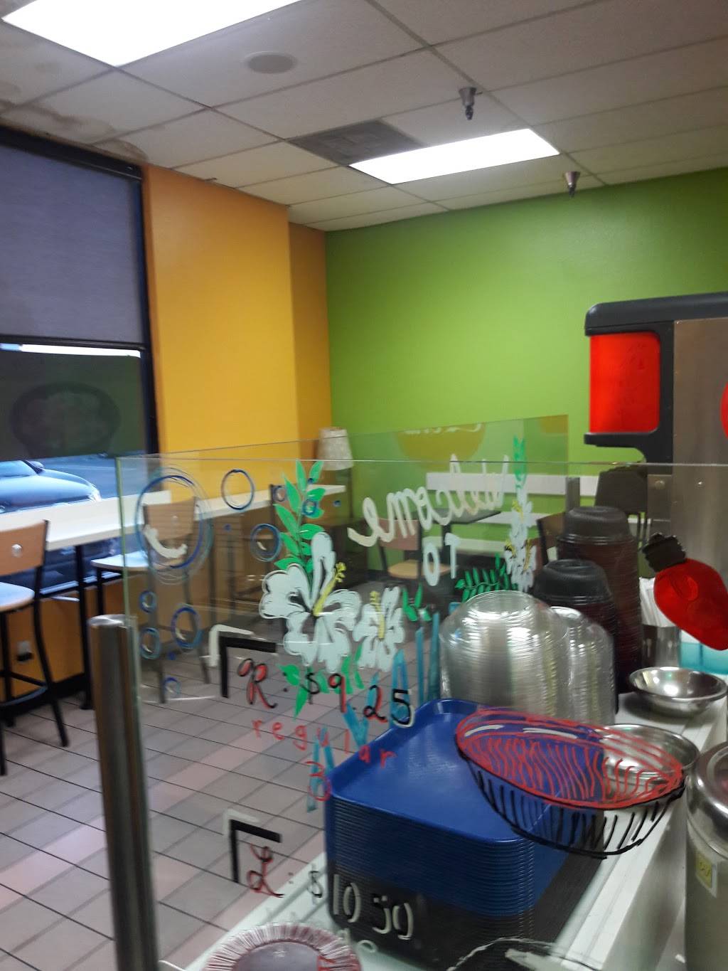 Poki Naya | restaurant | 12012 Knott St, Garden Grove, CA 92841, USA | 7148914880 OR +1 714-891-4880