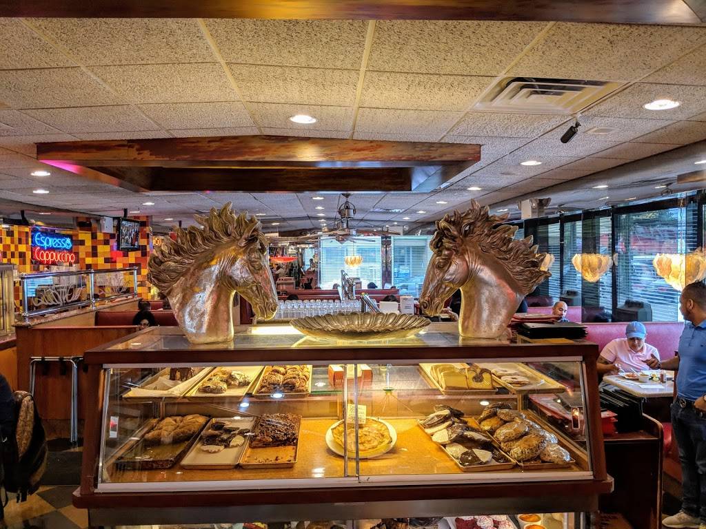 bronx riverdale diner | restaurant | 3657 Kingsbridge Ave, Bronx, NY 10463, USA | 7188846050 OR +1 718-884-6050