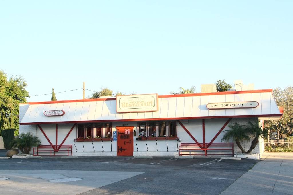 Darios Mexican Restaurant | restaurant | 24523 Newhall Ave, Newhall, CA 91321, USA | 6612556868 OR +1 661-255-6868