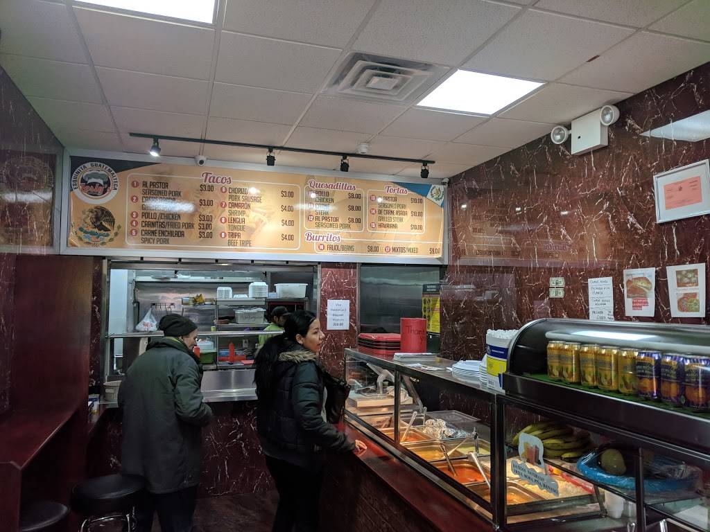 Leslys Restaurante | restaurant | 147-20 Jamaica Ave, Jamaica, NY 11435, USA | 7182620948 OR +1 718-262-0948