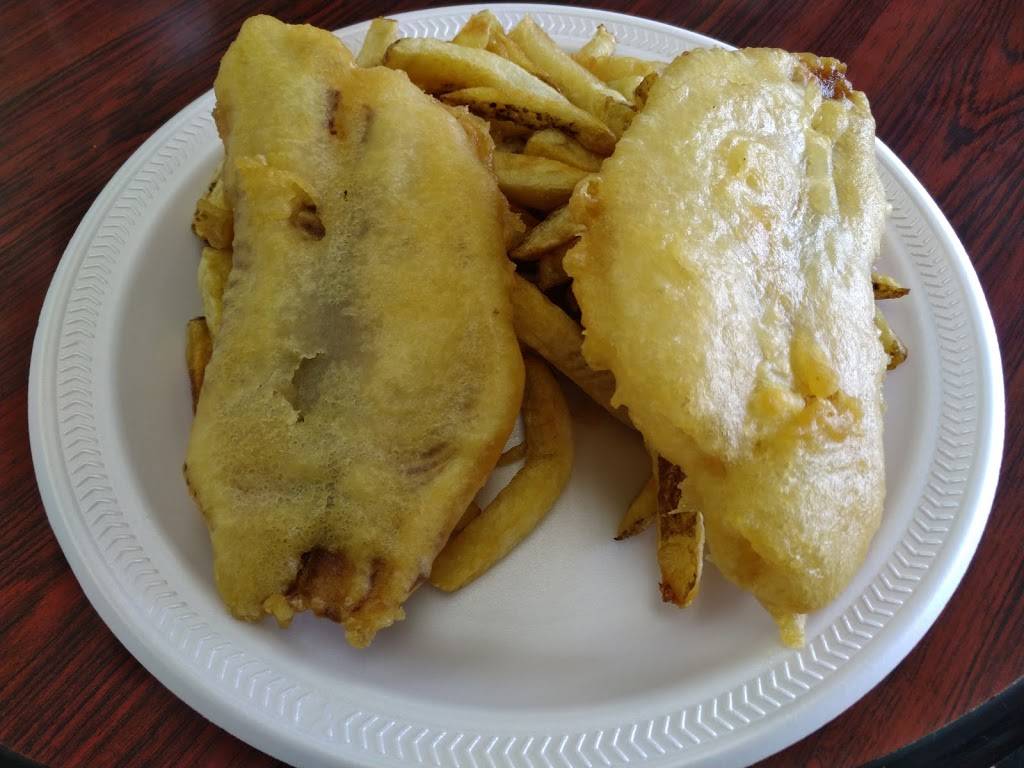 Harbour Fish And Chips | restaurant | 3034 Don Mills Rd E, North York, ON M2J 3B6, Canada | 4164922822 OR +1 416-492-2822
