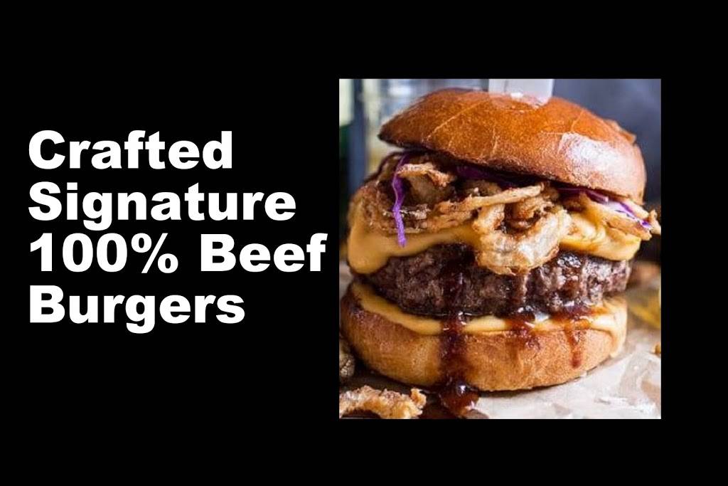 The Spud and The Bull | meal takeaway | 2621 Lakefield Rd, Peterborough, ON K9J 6X5, Canada | 7052082855 OR +1 705-208-2855