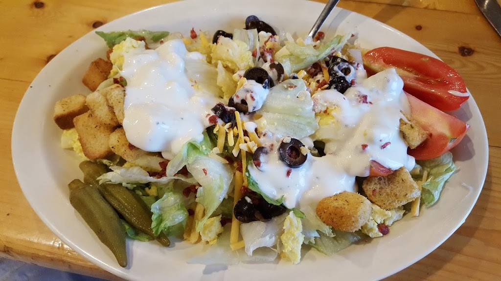 Ole West Bean & Burger | restaurant | 1350 S Buffalo St, Canton, TX 75103, USA | 9035670111 OR +1 903-567-0111