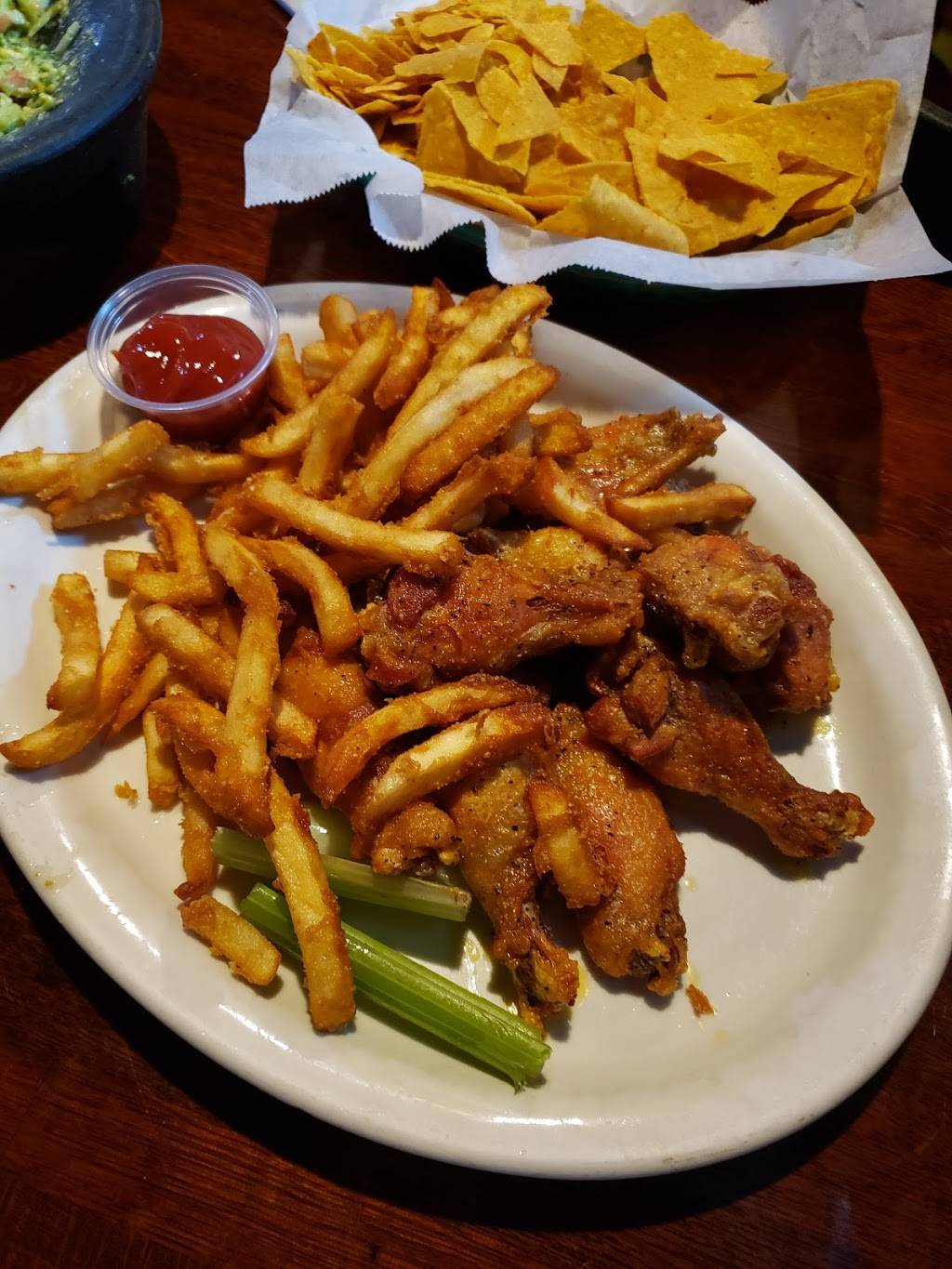 Cozumel Cantina | restaurant | 5058 Old National Hwy, College Park, GA 30349, USA | 4045592000 OR +1 404-559-2000