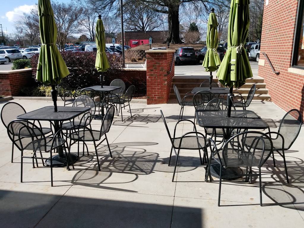 DICED Salads, Wraps + Bowls | restaurant | 1377 Kildaire Farm Rd, Cary, NC 27511, USA | 9193778572 OR +1 919-377-8572