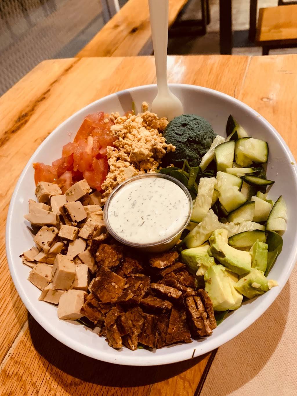 Locali Healthy Convenience | meal takeaway | 701 Lincoln Blvd, Venice, CA 90291, USA | 3103992254 OR +1 310-399-2254