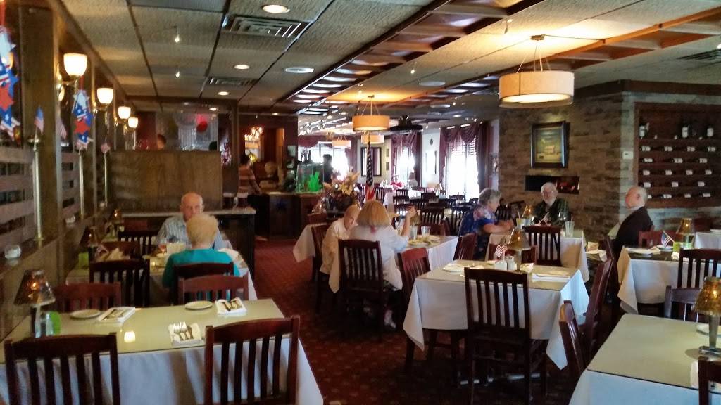 Great Escape Restaurant | restaurant | 9540 W Irving Park Rd, Schiller Park, IL 60176, USA | 8476717171 OR +1 847-671-7171