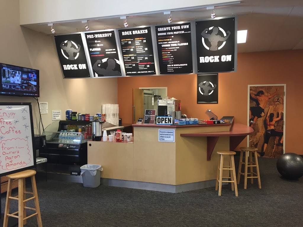 Rock On | meal takeaway | 1760 S Victoria Ave, Ventura, CA 93003, USA | 8052323394 OR +1 805-232-3394