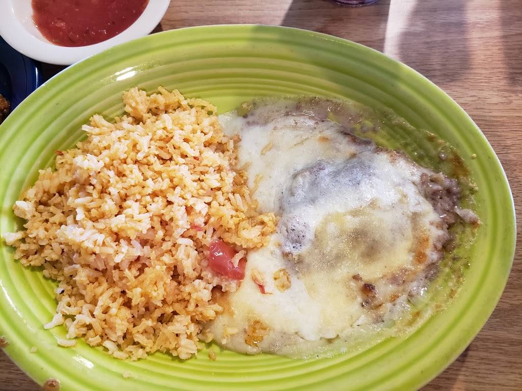 San Jose Mexican Restaurant | restaurant | 2041 Wilson Rd, Newberry, SC 29108, USA | 8035975242 OR +1 803-597-5242