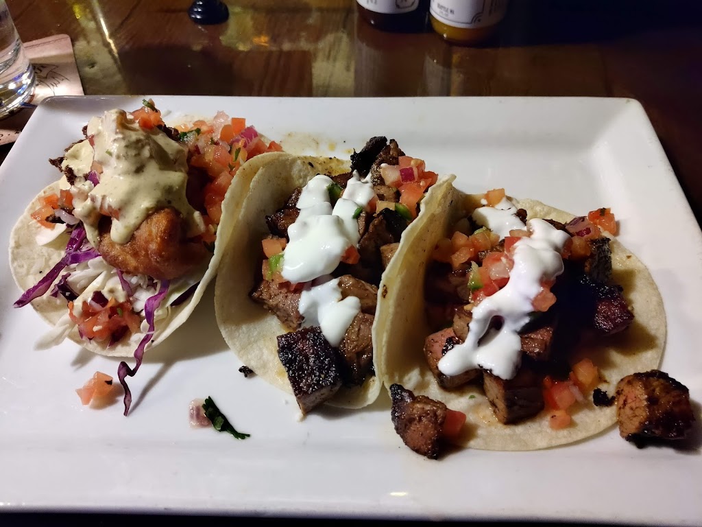 Red Star Taco Bar | restaurant | 454 St Helens Ave, Tacoma, WA 98402, USA | 2535459795 OR +1 253-545-9795