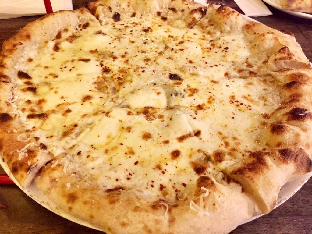 Il Focolare Pizzeria | restaurant | 2150 Sumter St, Columbia, SC 29201, USA | 8035635052 OR +1 803-563-5052