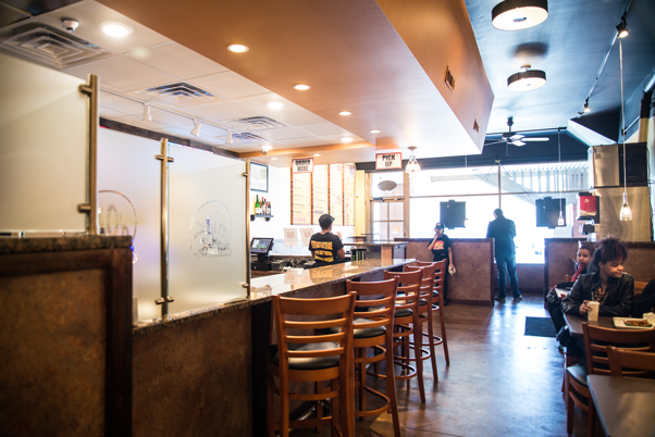 Big Als Gourmet Butter Made Burgers | restaurant | Northwest, 2221 Peachtree Rd G, Atlanta, GA 30309, USA | 4043510450 OR +1 404-351-0450