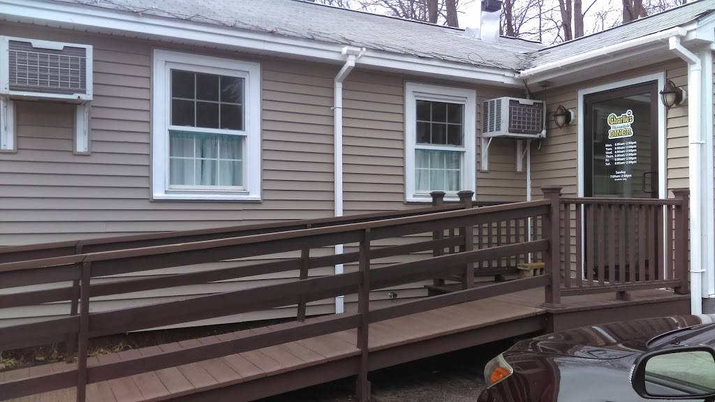 Charlies Homestyle Diner | restaurant | 600 Daniel Webster Hwy, Merrimack, NH 03054, USA | 6032625693 OR +1 603-262-5693