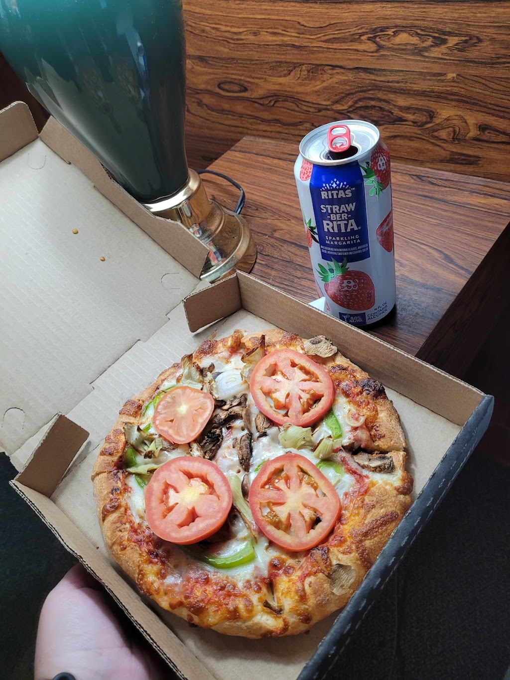 Pizza Factory | restaurant | 6637 Fry St, Bonners Ferry, ID 83805, USA | 2082677771 OR +1 208-267-7771