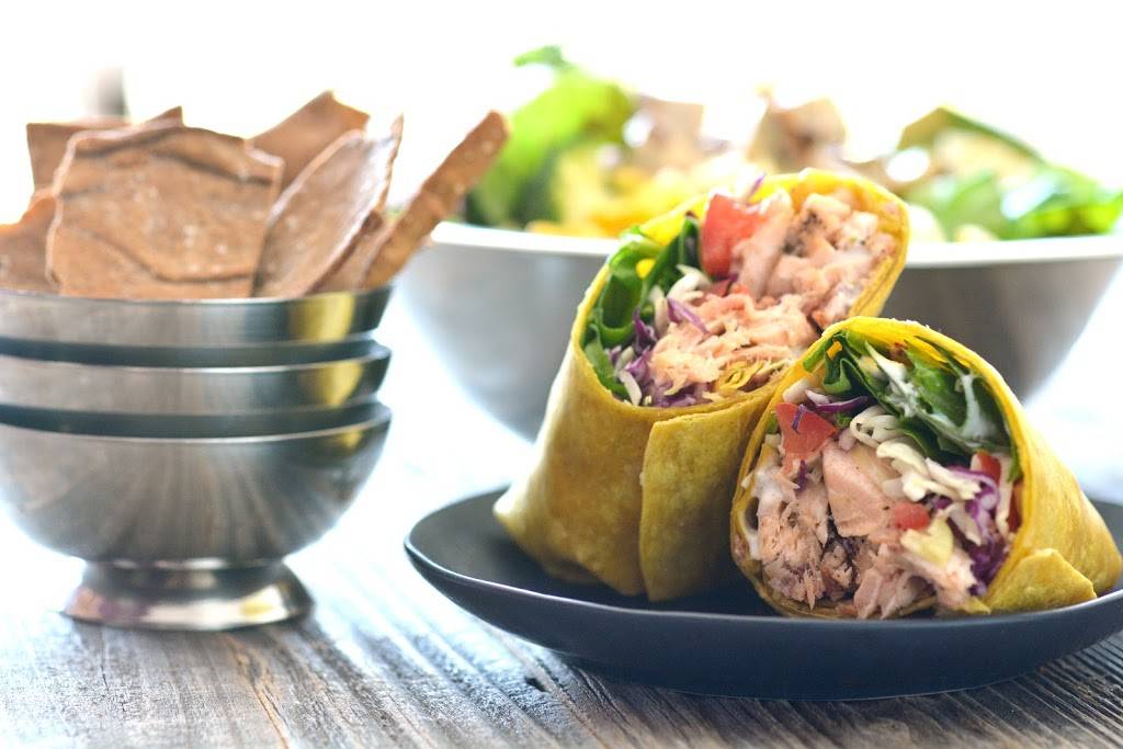 Salata | restaurant | 11720 Medlock Bridge Rd, Duluth, GA 30097, USA | 4702337495 OR +1 470-233-7495