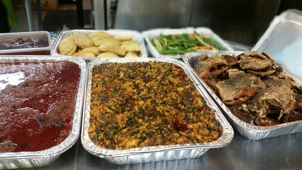 Madison African Caribbean Cuisine | restaurant | 23 E 108th St, New York, NY 10029, USA | 6468690368 OR +1 646-869-0368