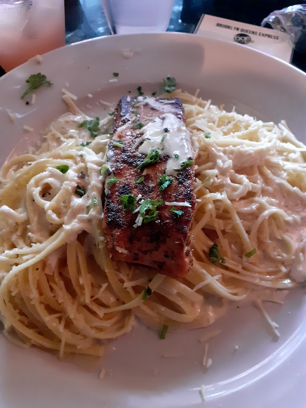 The BQE Restaurant & Lounge | restaurant | 262 Edgewood Ave NE, Atlanta, GA 30303, USA | 4049966159 OR +1 404-996-6159