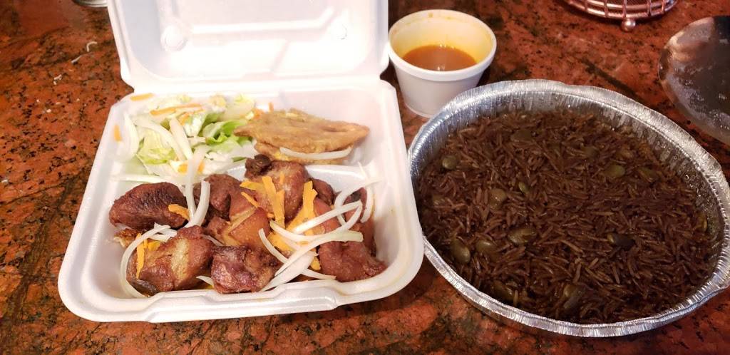 Marckys Restaurant | restaurant | 527 Stuyvesant Ave, Irvington, NJ 07111, USA | 8627723837 OR +1 862-772-3837