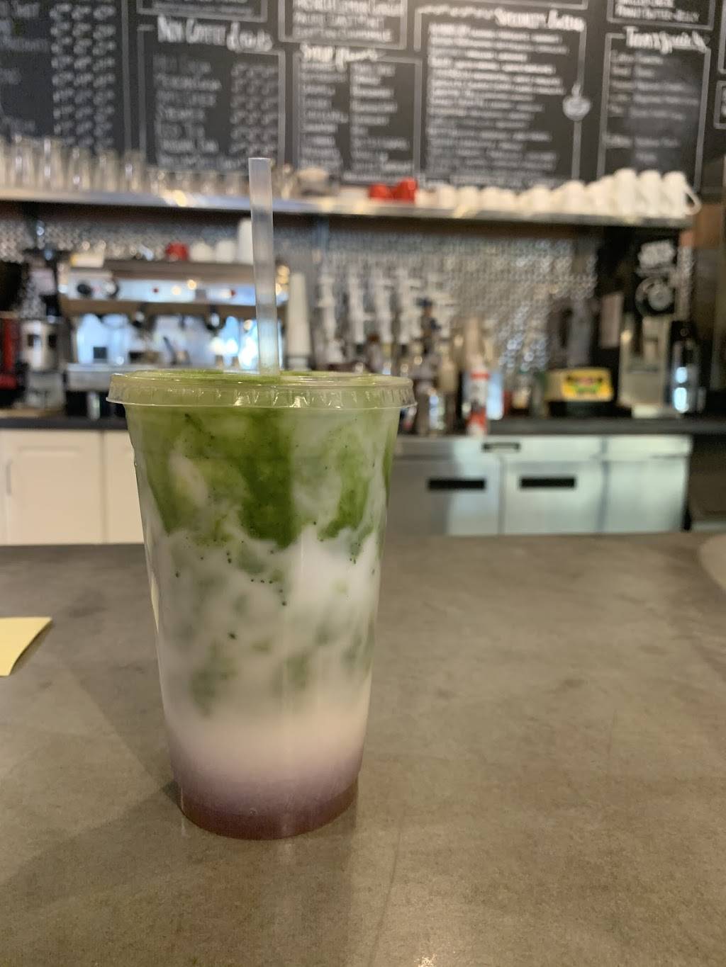 Uncommon Grounds | cafe | 111 W Salem Ave, Indianola, IA 50125, USA | 5159619681 OR +1 515-961-9681