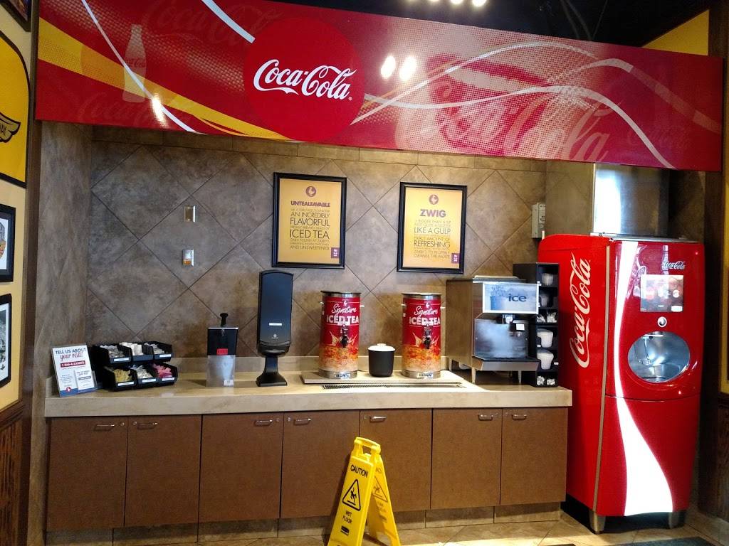 Zaxbys Chicken Fingers & Buffalo Wings | restaurant | 8810 Wesleyan Rd, Indianapolis, IN 46268, USA | 3176722471 OR +1 317-672-2471