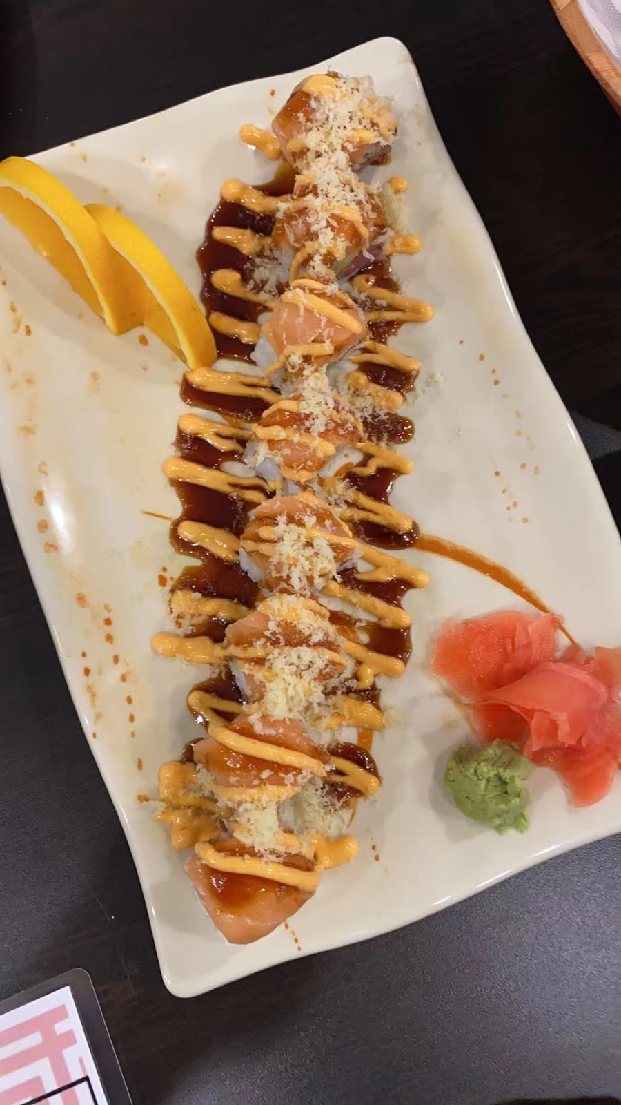 Yummy Café | restaurant | 3949 Van Dyke Rd, Lutz, FL 33558, USA | 8138988020 OR +1 813-898-8020