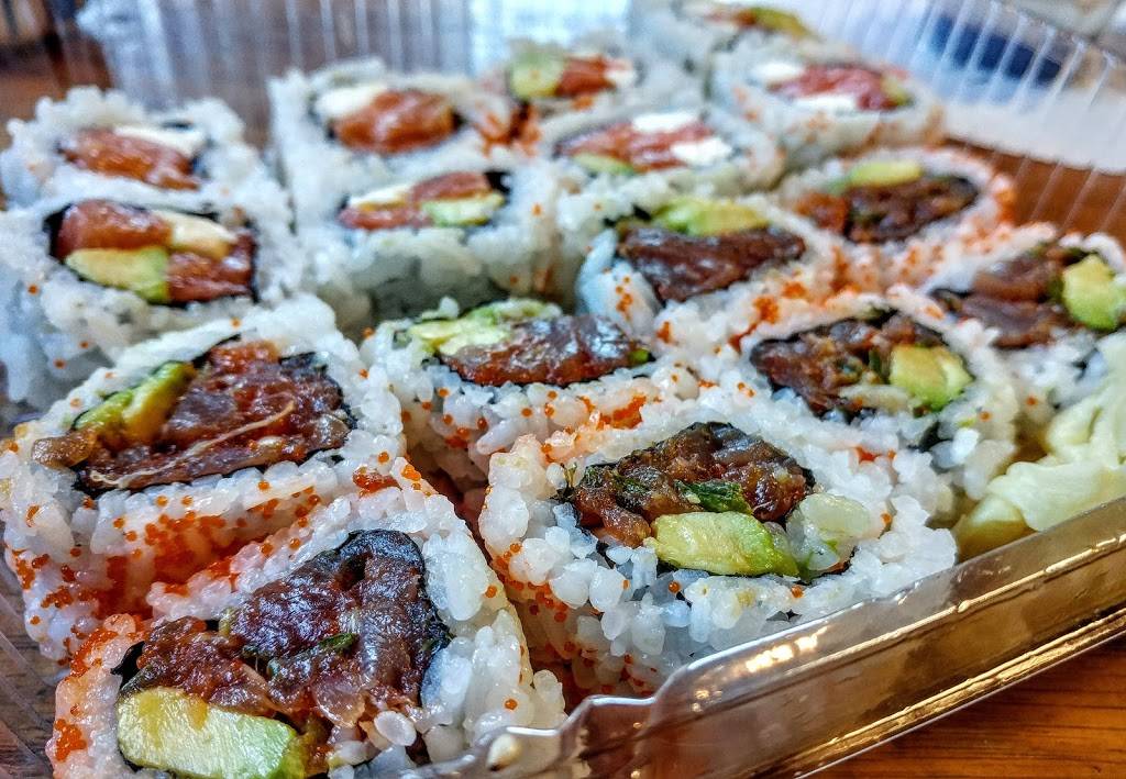 King of the Roll | restaurant | 675 Congress St, Portland, ME 04101, USA | 2078288880 OR +1 207-828-8880