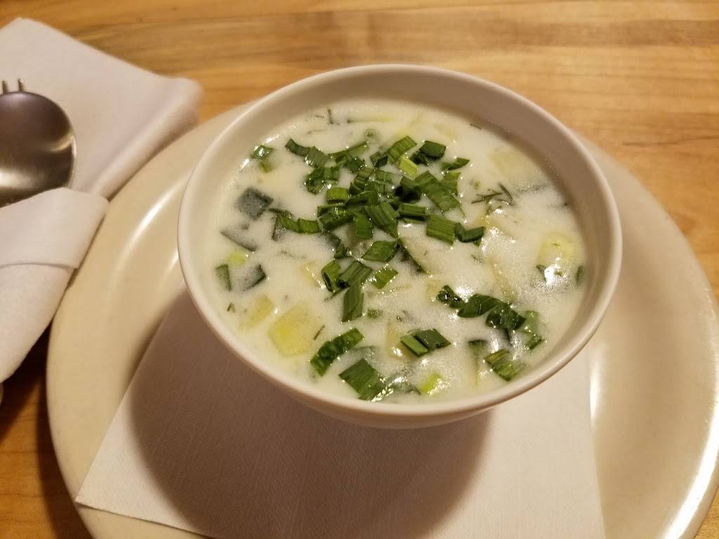 Naslada Bistro | restaurant | 182 S Main St, Bowling Green, OH 43402, USA | 4193736050 OR +1 419-373-6050