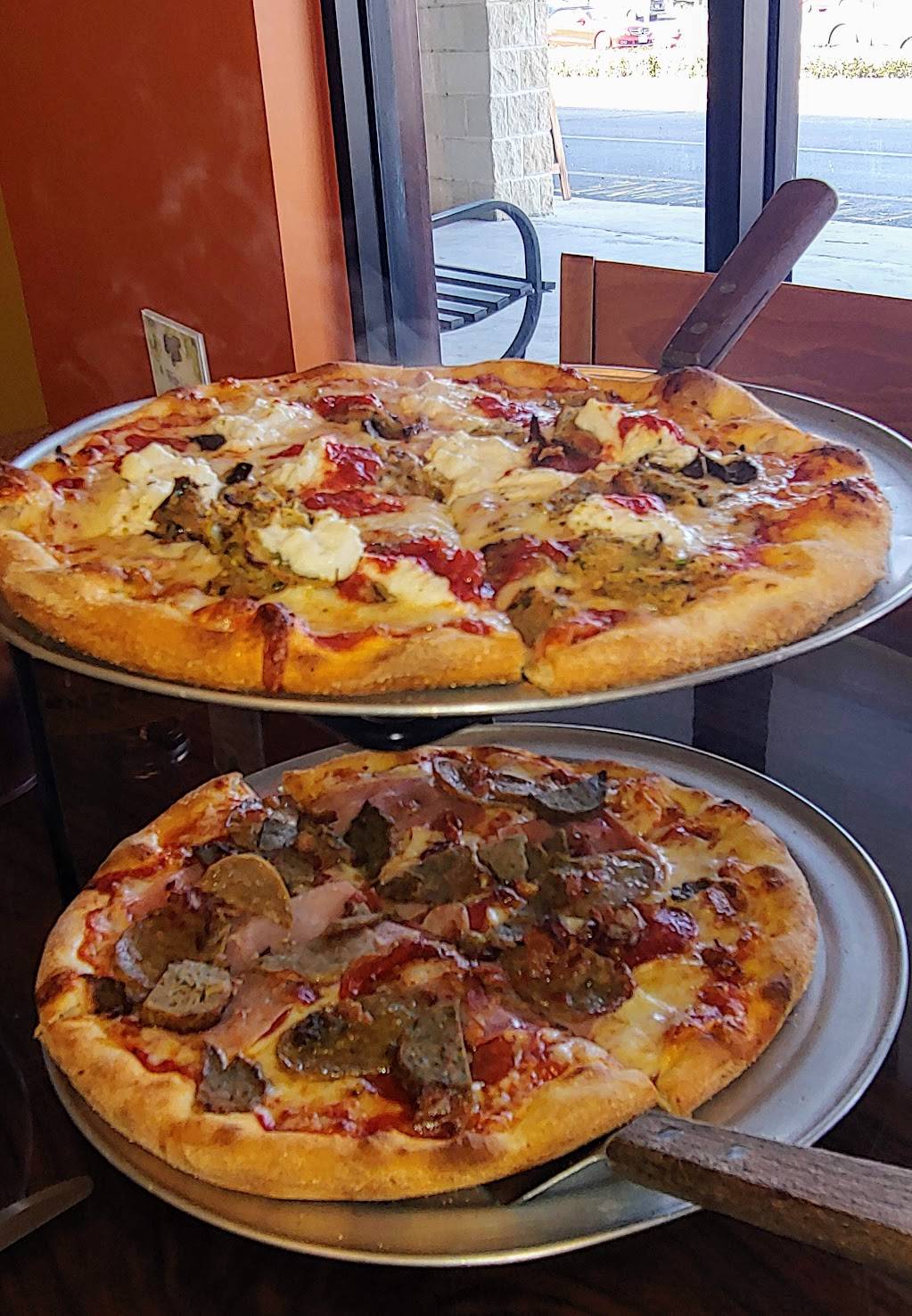 Brooklyn Joes Pizza | meal delivery | 1133 Bal Harbor Blvd #1115, Punta Gorda, FL 33950, USA | 9416218808 OR +1 941-621-8808