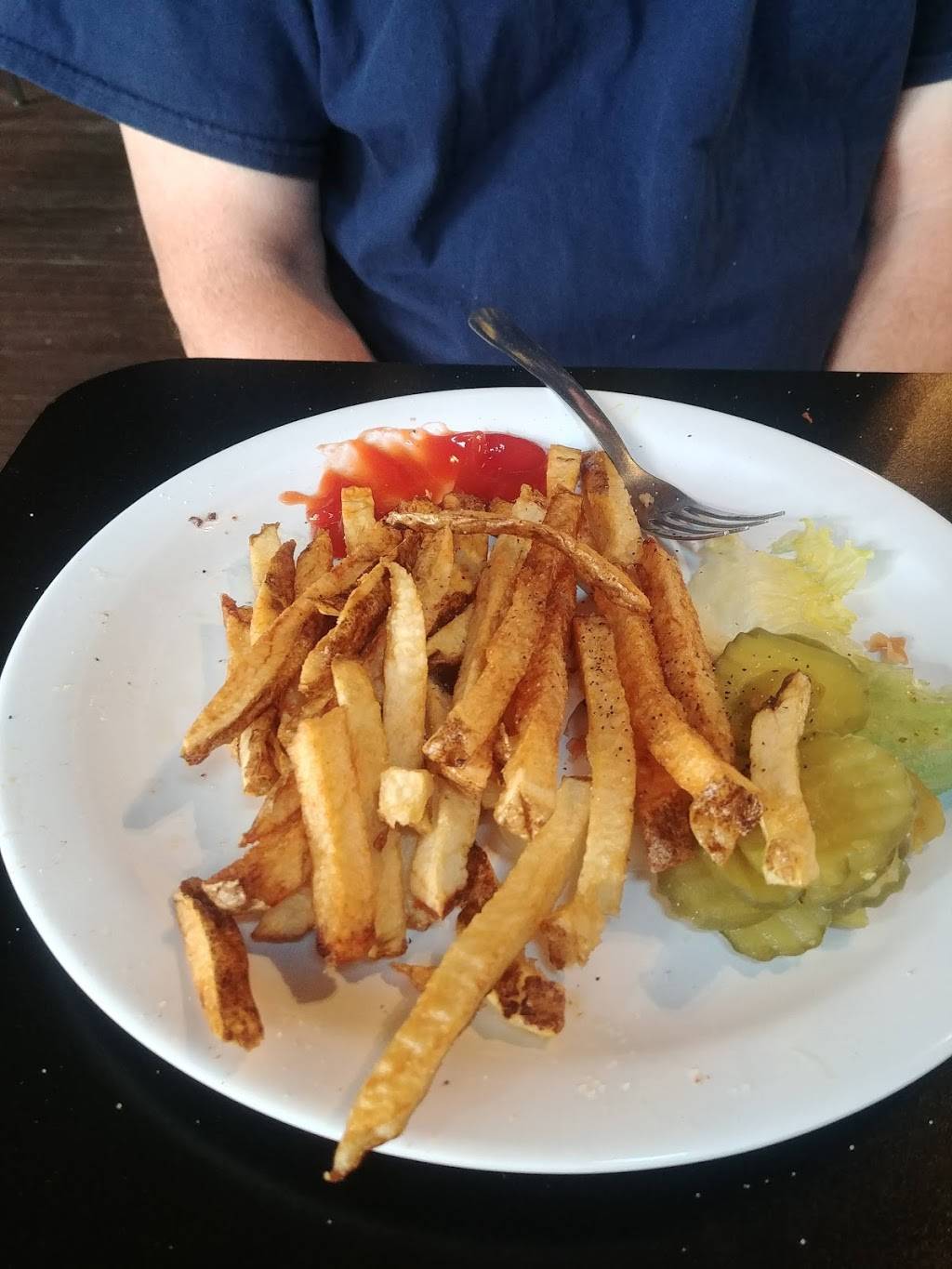 Silver Dollar Cafe | restaurant | 1022 W Main St, Collinsville, OK 74021, USA | 9183710599 OR +1 918-371-0599