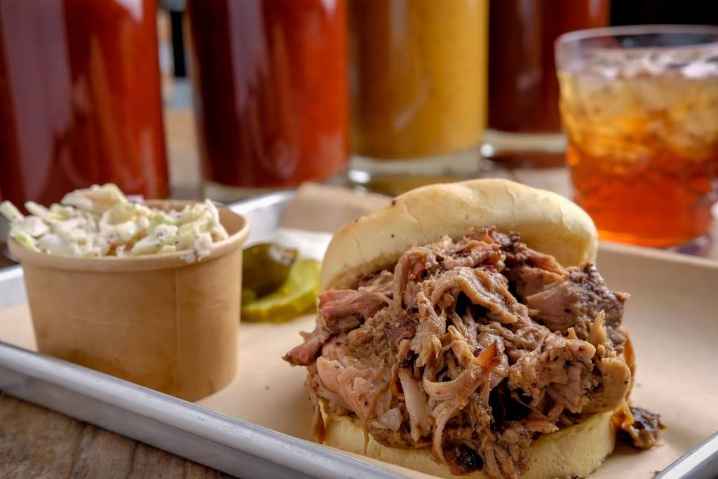 SAUCED Barbeque & Brews | restaurant | 540 W Dickson St, Fayetteville, AR 72701, USA | 4792496042 OR +1 479-249-6042