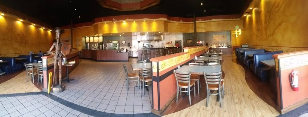 Don Quixotes Mexican Grill | restaurant | 2648 Watt Ave, Sacramento, CA 95821, USA | 9164813000 OR +1 916-481-3000