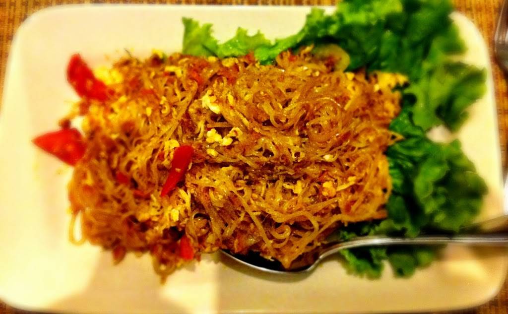 Thai Time 3 | restaurant | 4310 Genesee Ave #111, San Diego, CA 92117, USA | 8582784949 OR +1 858-278-4949