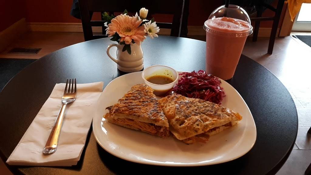 Urban Parisian Patisserie & Boulangerie | bakery | 401 Main St, Port Dover, ON N0A 1N0, Canada | 2262060066 OR +1 226-206-0066