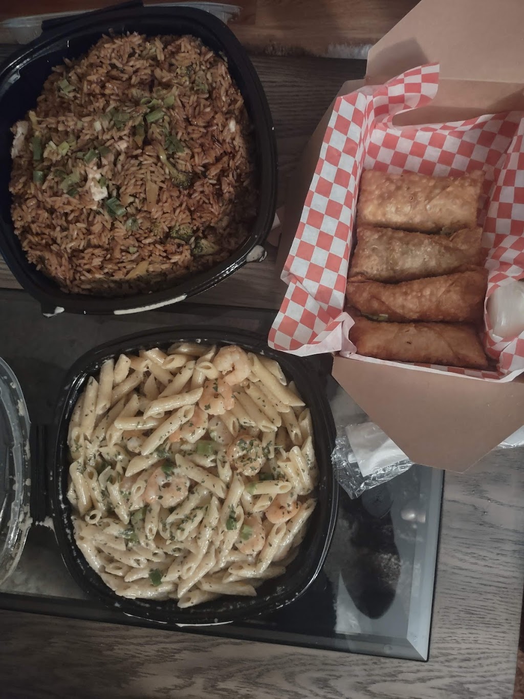 Burp Restaurant and Catering | restaurant | 154 W 95th St, Chicago, IL 60628, USA | 7738403226 OR +1 773-840-3226