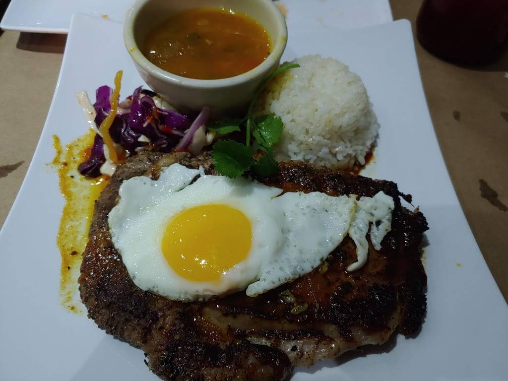 K-picu International Fusion Cuisine | restaurant | 2829, 1443 S Belcher Rd, Clearwater, FL 33764, USA | 7276014816 OR +1 727-601-4816