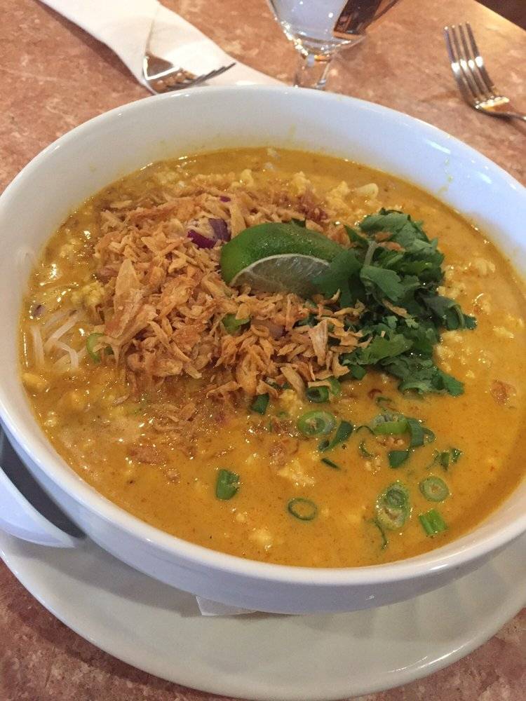 Siam 9 Thai Cuisine - Holden | restaurant | 456 Main St, Holden, MA 01520, USA | 5082100535 OR +1 508-210-0535