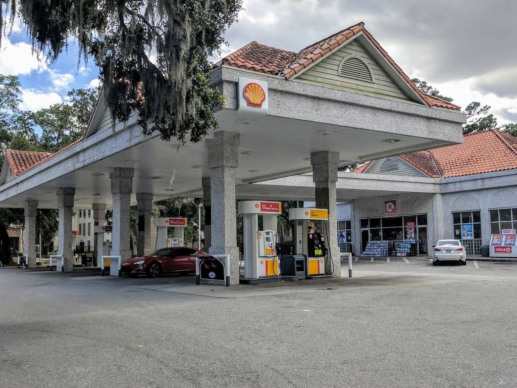 Circle K | meal takeaway | 3801 Frederica Rd, St Simons, GA 31522, USA | 9126348900 OR +1 912-634-8900