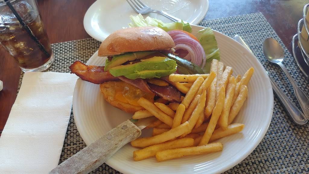 Red Ocotillo | restaurant | 721 Ave Sureste, Borrego Springs, CA 92004, USA | 7607677400 OR +1 760-767-7400